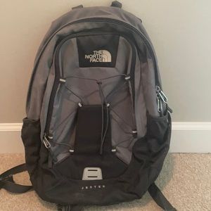The North Face Jester Backpack